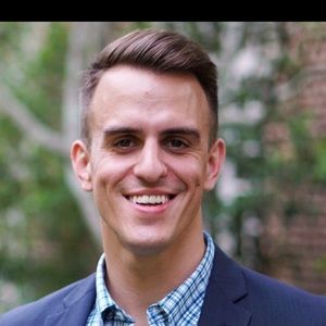 Meet your Posher, Max